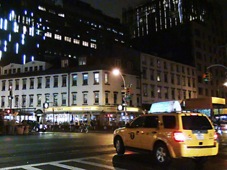New York Meatpacking District